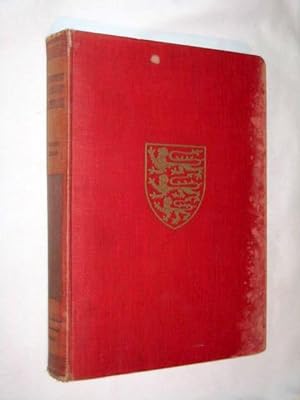 The Victoria History of the County of Warwick. Volume Three, Barlichway Hundred.
