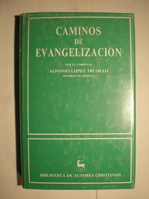 Caminos de evangelización