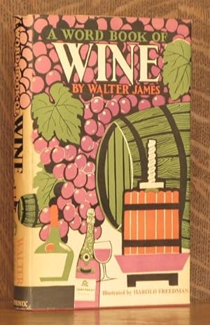 A WORLD-BOOK OF WINE