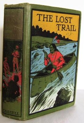 The lost Trail