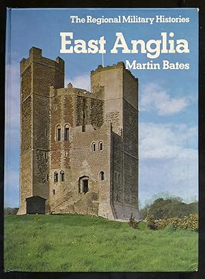 Bild des Verkufers fr East Anglia zum Verkauf von Between the Covers-Rare Books, Inc. ABAA