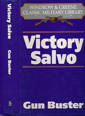 Seller image for Victory Salvo for sale by Barter Books Ltd