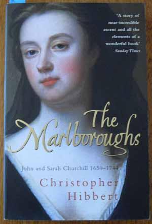 Marlboroughs, The