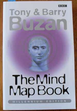 Mind Map Book, The