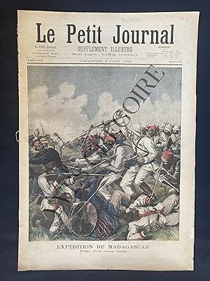 LE PETIT JOURNAL-N°237-2 JUIN 1895