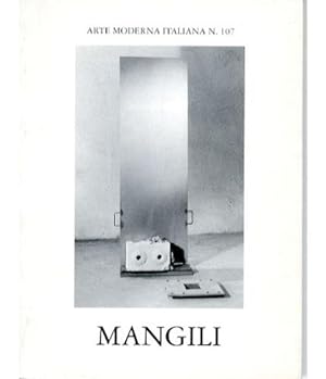 Seller image for (Mangili) Lorenzo Mangili. for sale by LIBET - Libreria del Riacquisto