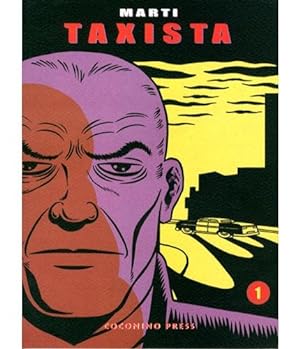 Seller image for Taxista. for sale by LIBET - Libreria del Riacquisto