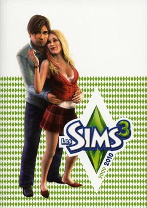 Image du vendeur pour Agenda Sims - 2009-2010 Sim'S mis en vente par JLG_livres anciens et modernes