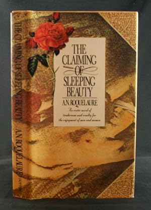 anne rice the awakening of sleeping beauty anne rice the awakening of sleeping beauty