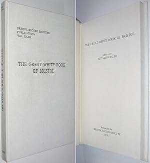 The Great White Book of Bristol