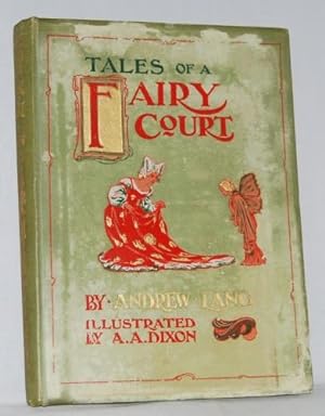 Tales of a Fairy Court.