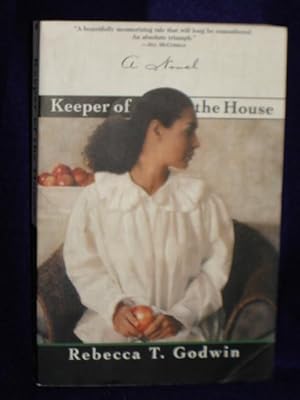 Immagine del venditore per Keeper of the House, a Novel venduto da Gil's Book Loft