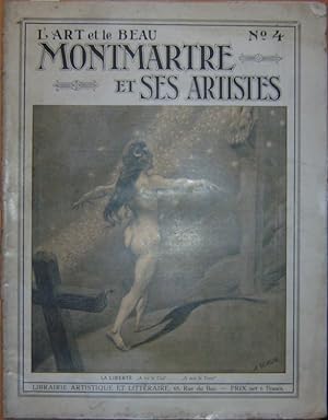 Montmartre et ses Artistes. In: L'Art et Le Beau. Numéro spécial 4.