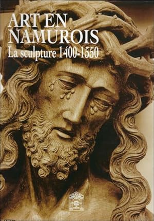 Bild des Verkufers fr ART EN NAMUROIS. LA SCULPTURE 1400-1500. zum Verkauf von BOOKSELLER  -  ERIK TONEN  BOOKS