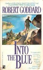 Seller image for Into the Blue: Into the Blue for sale by Infinity Books Japan