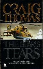 Bild des Verkufers fr The Bear's Tears zum Verkauf von Infinity Books Japan