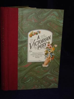 Imagen del vendedor de A Victorian Posy a la venta por Gil's Book Loft