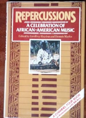 Seller image for Repercussions: A Celebration Of African-American Music for sale by Canford Book Corral