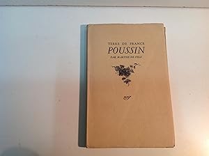 Image du vendeur pour TERRE DE FRANCE POUSSIN FELS MARTHE DE 1933 mis en vente par LIBRERIA ANTICUARIA SANZ