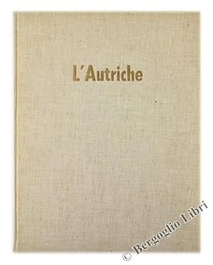 L'AUTRICHE.: