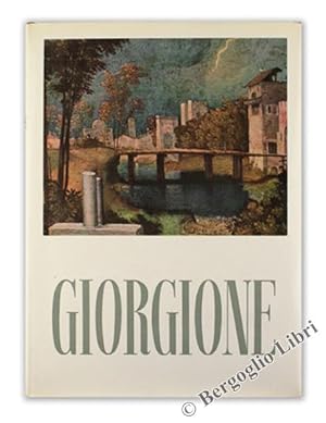 GIORGIONE.: