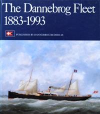 Bild des Verkufers fr THE DENNEBROG FLEET 1883-1993 zum Verkauf von Martin Bott Bookdealers Ltd