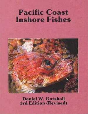 PACIFIC COAST INSHORE FISHES