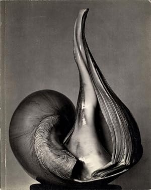 Seller image for Untitled 41 (The Friends of Photography): EW 100: Centennial Essays in Honor of Edward Weston for sale by Vincent Borrelli, Bookseller