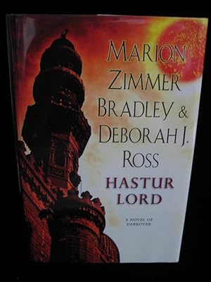 Imagen del vendedor de Hastur Lord a la venta por HERB RIESSEN-RARE BOOKS