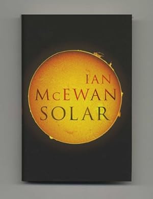 Solar - 1st Edition/1st Printing