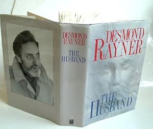 Seller image for The Husband for sale by Peter Sheridan Books Bought and Sold