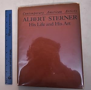 Bild des Verkufers fr Albert Sterner: His Life and His Art zum Verkauf von Mullen Books, ABAA