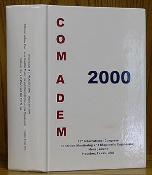 Seller image for Proceedings of COMADEM 2000 for sale by Schroeder's Book Haven