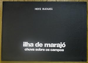 Image du vendeur pour Ilha de Marajo: Chuva Sobre os Campos mis en vente par Schroeder's Book Haven