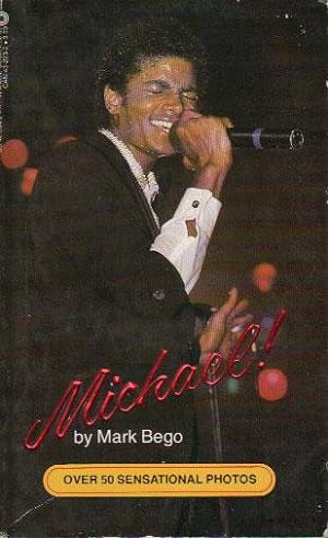 Seller image for MICHAEL! for sale by Black Stump Books And Collectables