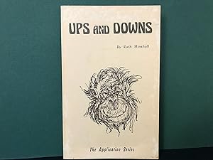 Ups and Downs (The Application Series #3)