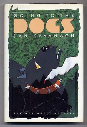 Imagen del vendedor de Going to the Dogs a la venta por Between the Covers-Rare Books, Inc. ABAA
