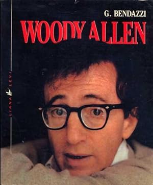 Woody Allen