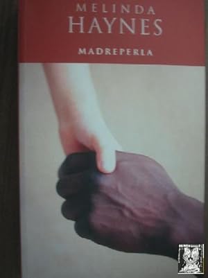 Image du vendeur pour MADREPERLA mis en vente par Librera Maestro Gozalbo