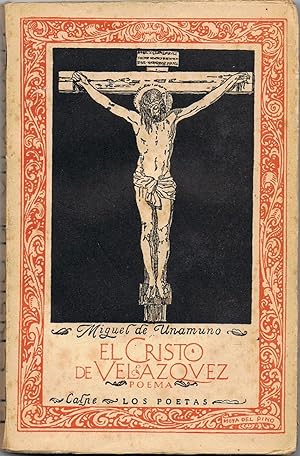 EL CRISTO DE VELAZQUEZ. POEMA