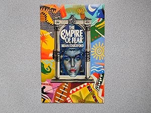 THE EMPIRE OF FEAR (Pristine Signed World Fantasy Convention Souvenir Sampler)