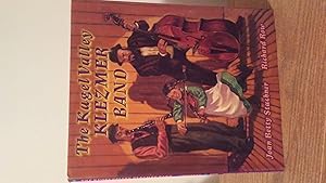 Seller image for THE KUGEL VALLEY KLEZMER BAND for sale by Paraphernalia Books 'N' Stuff