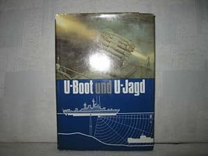 U-Boot und U-Jagd