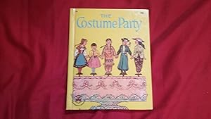 Seller image for THE COSTUME PARTY for sale by Betty Mittendorf /Tiffany Power BKSLINEN