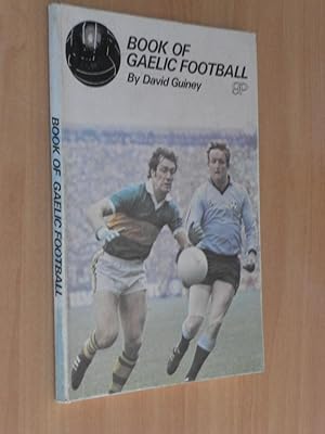 Seller image for Gaelic Football for sale by Dublin Bookbrowsers