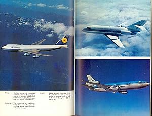 Seller image for Civil Aircraft of the World. for sale by Joseph Valles - Books