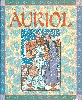 Seller image for George Auriol for sale by LEFT COAST BOOKS