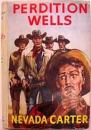 Seller image for Perdition Wells for sale by Ariel Books IOBA