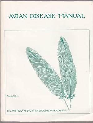 Image du vendeur pour Whiteman and Bickford's Avian Disease Manual Fourth Edition mis en vente par HORSE BOOKS PLUS LLC