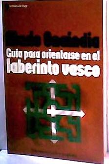 Seller image for Guía para Orientarse en el País Vasco for sale by Aaron Libros